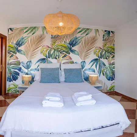 Appartement Center Flat Hospitality *