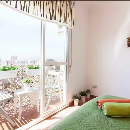 Center Flat Hospitality Apartment