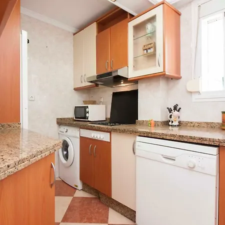 Center Flat Hospitality Apartment *
