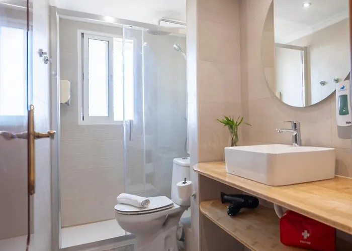 Apartmán Center Flat Hospitality Màlaga